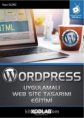 Wordpress Uygulamalı Web Site Tasarımı Eğitimi