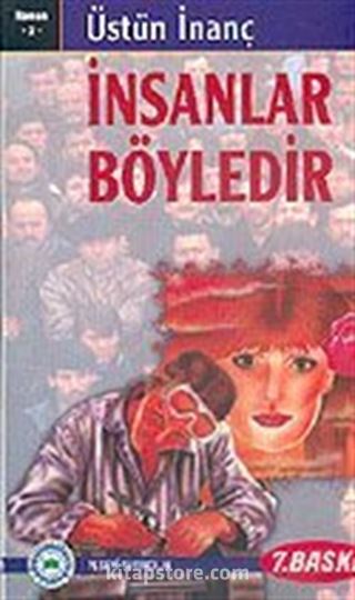 İnsanlar Böyledir