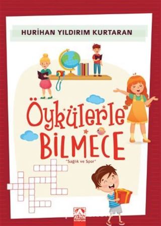 Öykülerle Bilmece