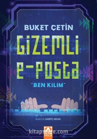 Gizemli E-Posta