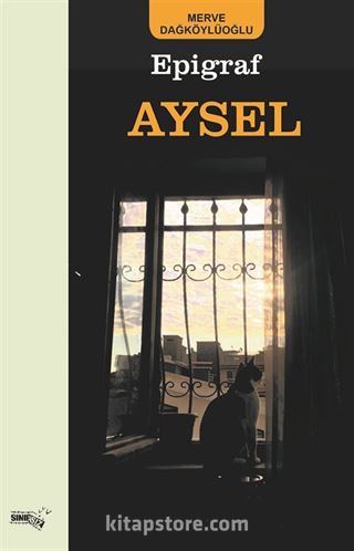 Epigraf Aysel