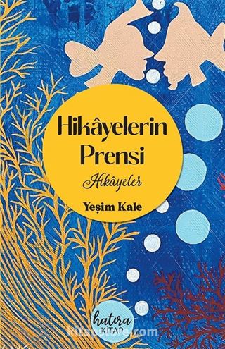 Hikayelerin Prensi