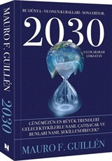 2030 / Bu Dünya ve Onun Kuralları Sona Eriyor