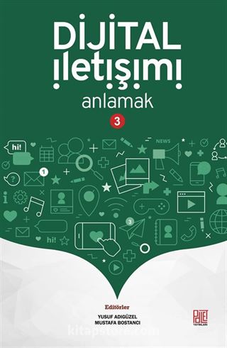 Dijital İletişimi Anlamak 3