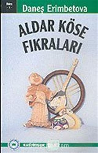 Aldar Köse Fıkraları