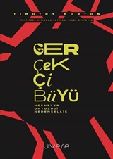 Gerçekçi Büyü - Nesneler, Ontoloji, Nedensellik