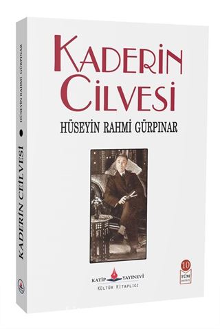 Kaderin Cilvesi