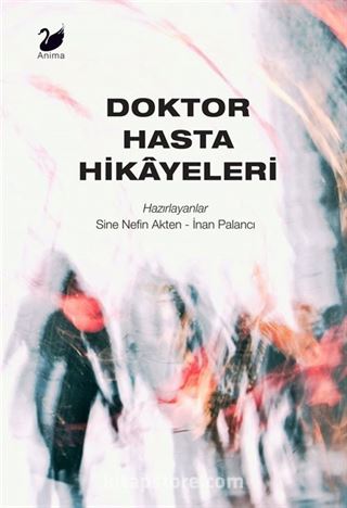 Doktor Hasta Hikayeleri