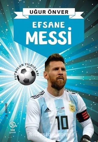 Efsane Messi