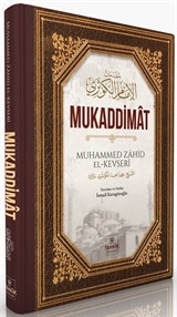 Mukaddimat