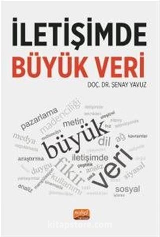 İletişimde Büyük Veri