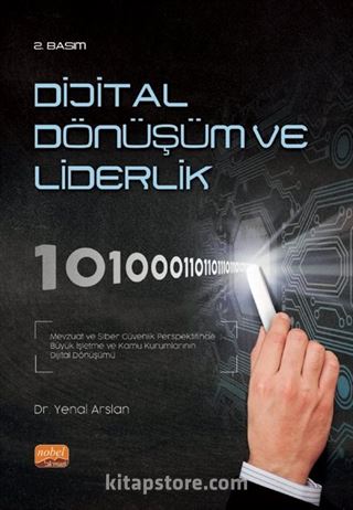 Dijital Dönüşüm ve Liderlik