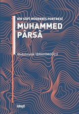 Bir Sûfî Müderris Portresi Muhammed Parsa