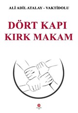 Dört Kapı Kırk Makam