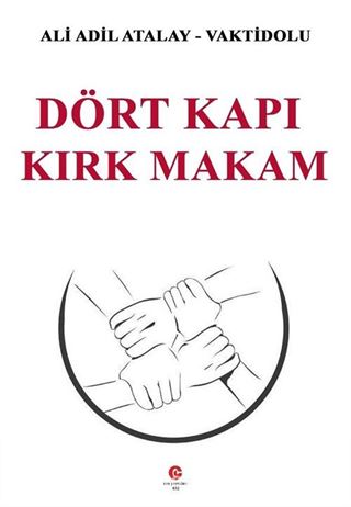 Dört Kapı Kırk Makam