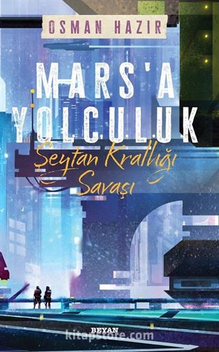 Mars'a Yolculuk