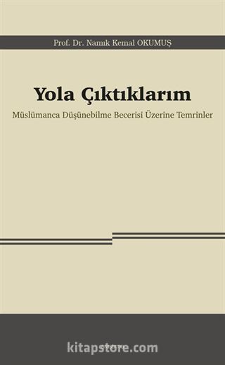 Yola Çıktıklarım