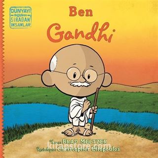 Ben Gandhi