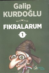 Fıkralarum 1 / Karadeniz Fıkraları