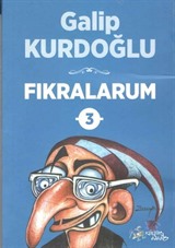 Fıkralarum 3 / Karadeniz Fıkraları