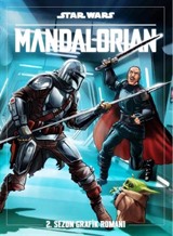 Star Wars Mandalorian