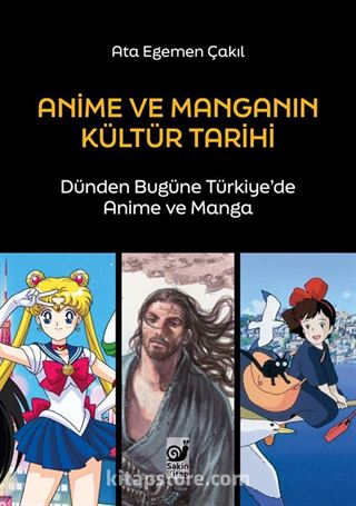 Anime ve Manganın Kültür Tarihi