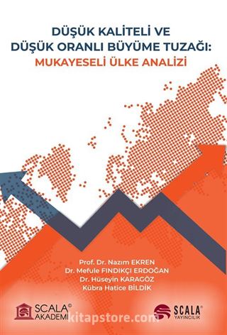 Düşük Kaliteli ve Düşük Oranlı Büyüme Tuzağı