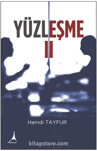 Yüzleşme 2