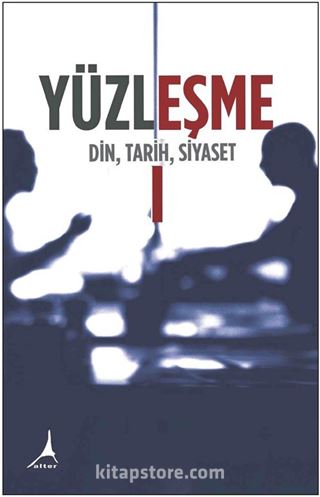 Yüzleşme 1