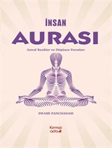 İnsan Aurası Astral Renkler ve Düşünce Formları