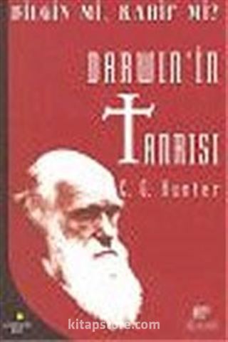 Darwin'in Tanrısı : Bilgin mi Rahip mi