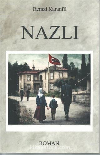 Nazlı