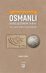 Onomastik Çerçevede Osmanlı Kuruluş Dönemi Tarihi