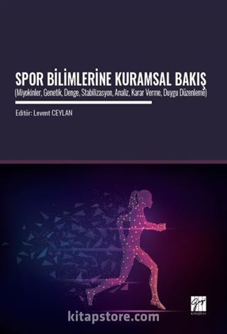 Spor Bilimlerine Kuramsal Bakış