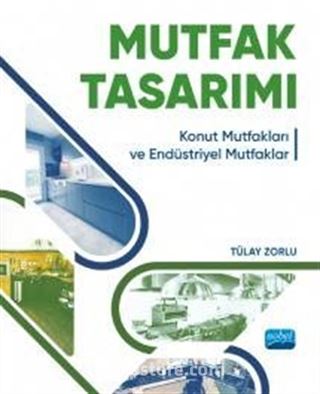 Mutfak Tasarımı