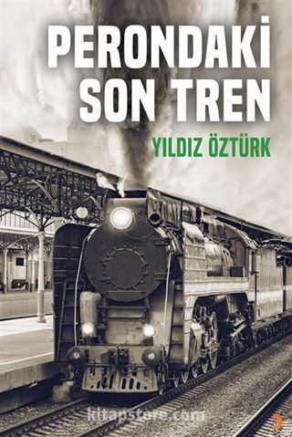 Perondaki Son Tren