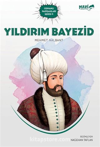 Yıldırım Bayezid