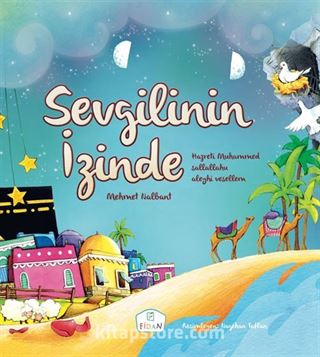 Sevgilinin İzinde