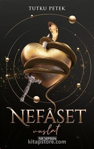 Nefaset: Vuslat