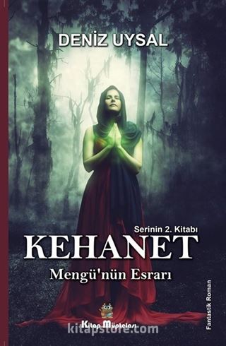 Kehanet 2 / Mengü'nün Esrarı