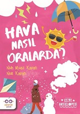 Hava Nasıl Oralarda ? / Cezve Ansiklopedi