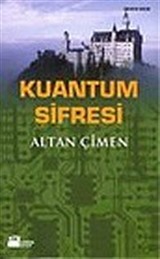 Kuantum Şifresi