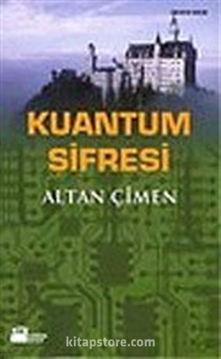 Kuantum Şifresi