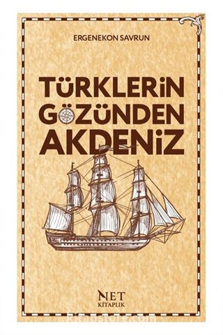 Türklerin Gözünden Akdeniz