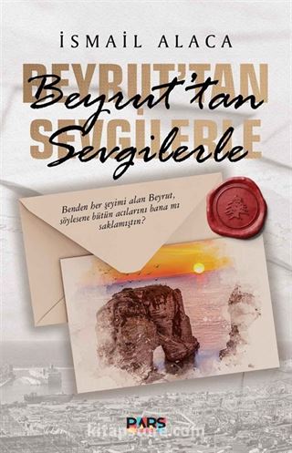 Beyrut'tan Sevgilerle