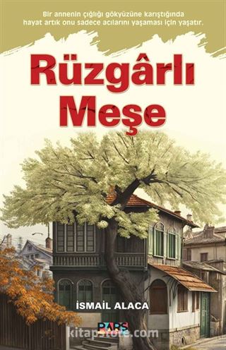 Rüzgarlı Meşe