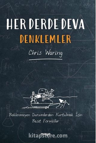 Her Derde Deva Denklemler