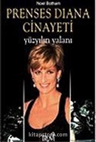 Prenses Diana Cinayeti - Yüzyılın Yalanı