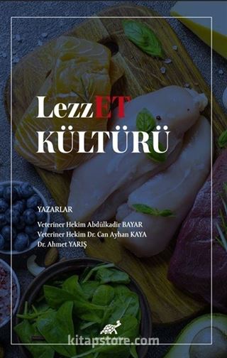 Lezzet Kültürü