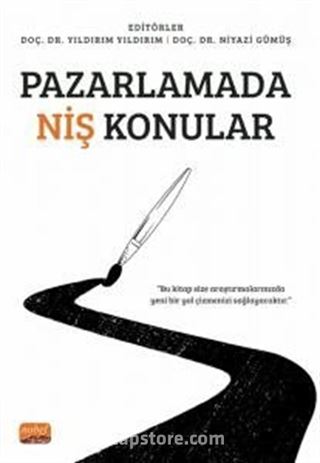 Pazarlamada Niş Konular